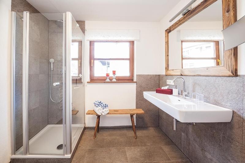 Appartement Ausserladscheider image