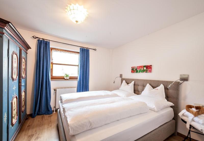 Appartement Ausserladscheider image