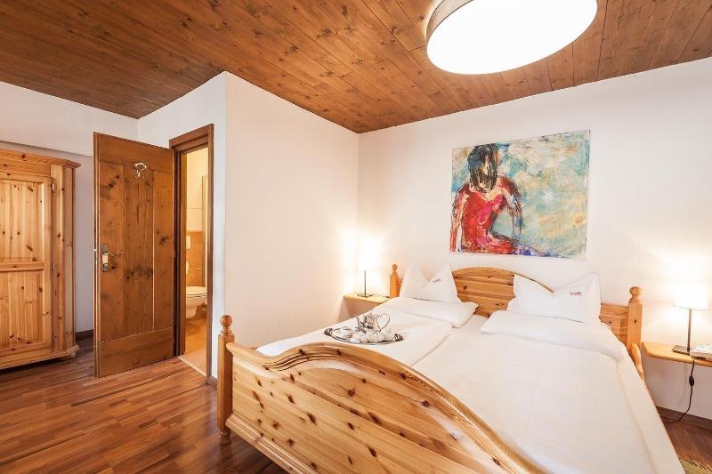 Appartement Ausserladscheider image