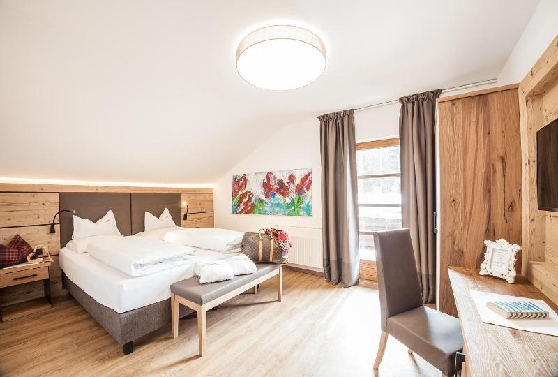 Appartement Ausserladscheider image