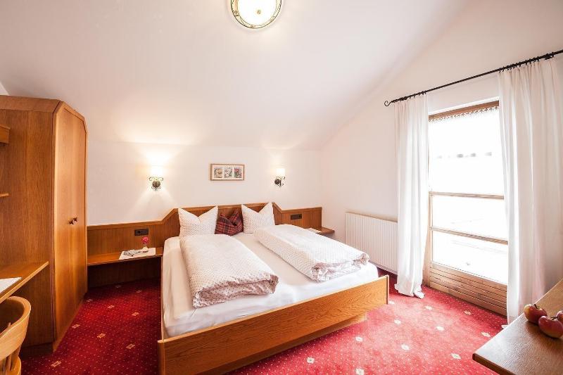 Appartement Ausserladscheider image