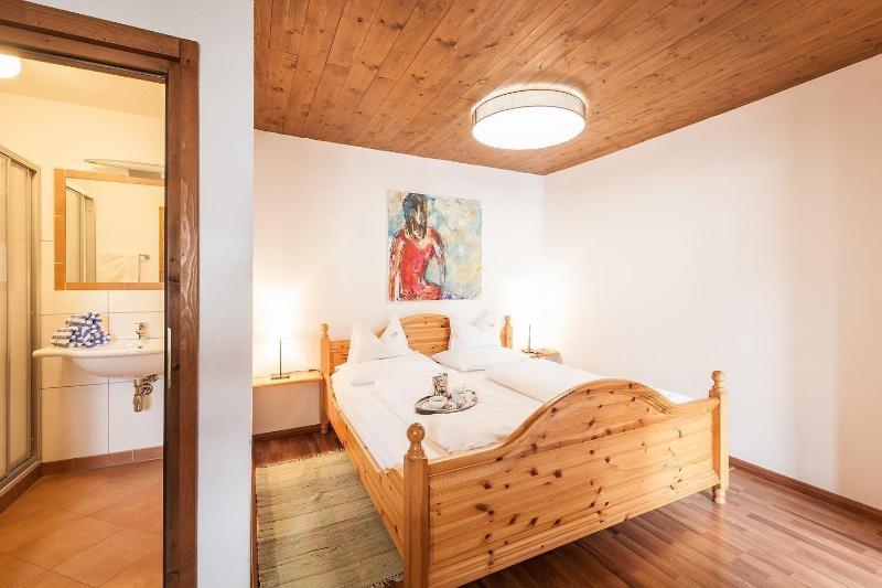 Appartement Ausserladscheider image