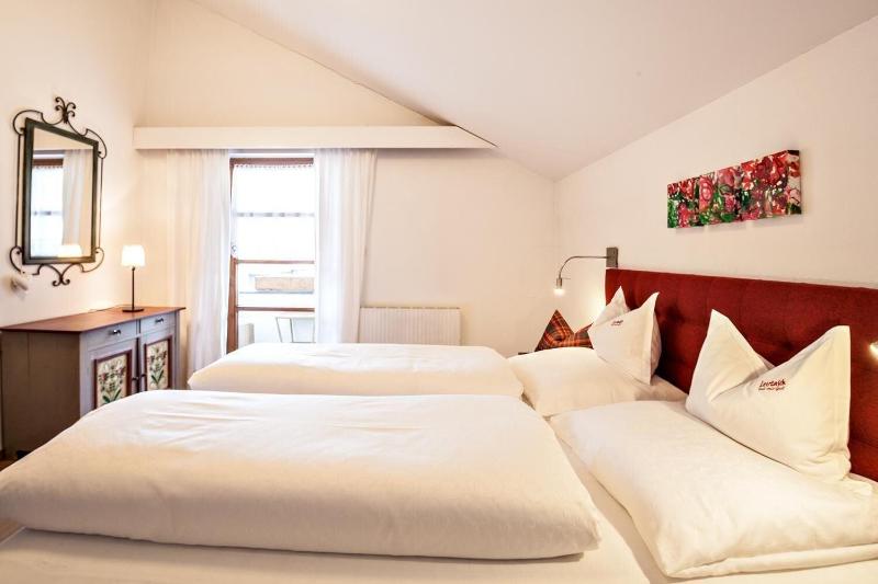 Appartement Ausserladscheider image