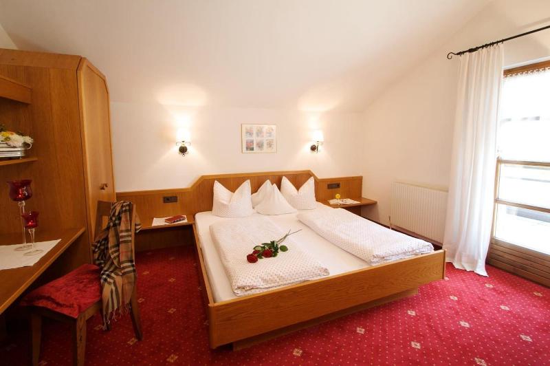 Appartement Ausserladscheider image