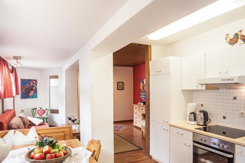 Appartement Ausserladscheider image