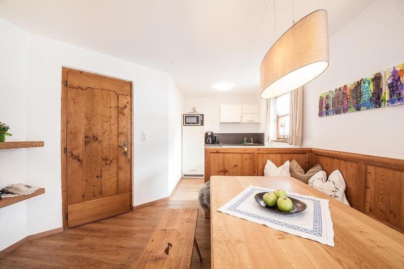 Appartement Ausserladscheider image