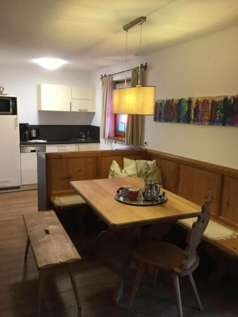 Appartement Ausserladscheider image