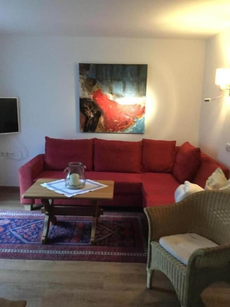 Appartement Ausserladscheider image