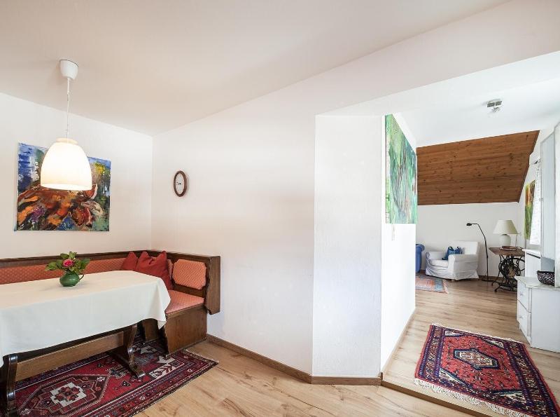 Appartement Ausserladscheider image