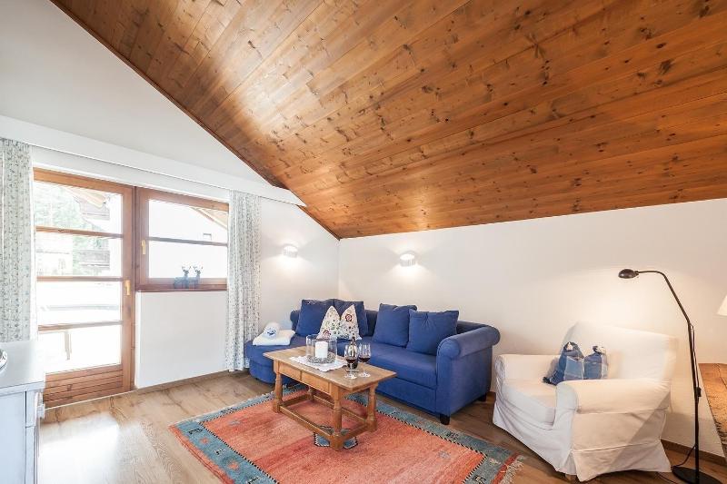 Appartement Ausserladscheider image