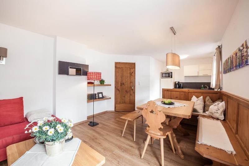 Appartement Ausserladscheider image