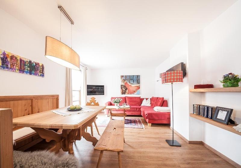 Appartement Ausserladscheider image