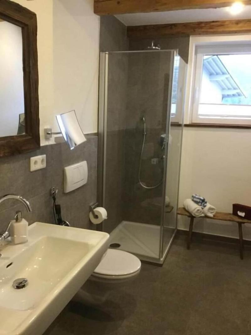Appartement Ausserladscheider image