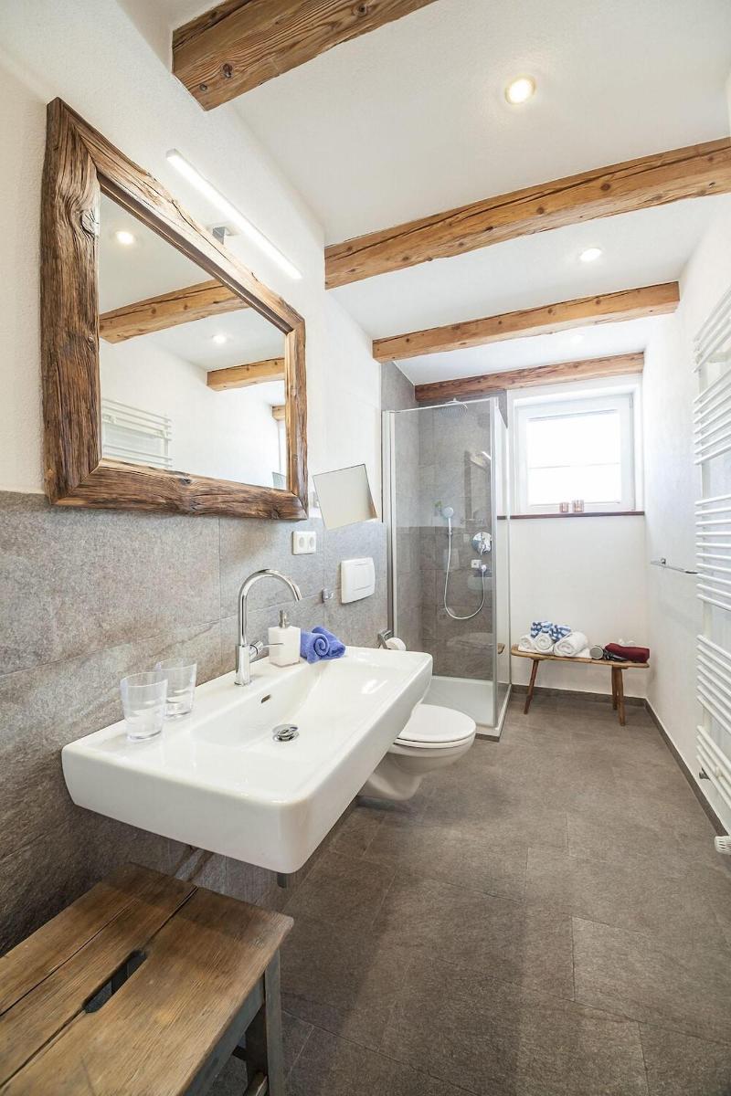 Appartement Ausserladscheider image