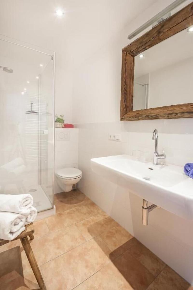 Appartement Ausserladscheider image