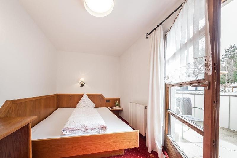 Appartement Ausserladscheider image
