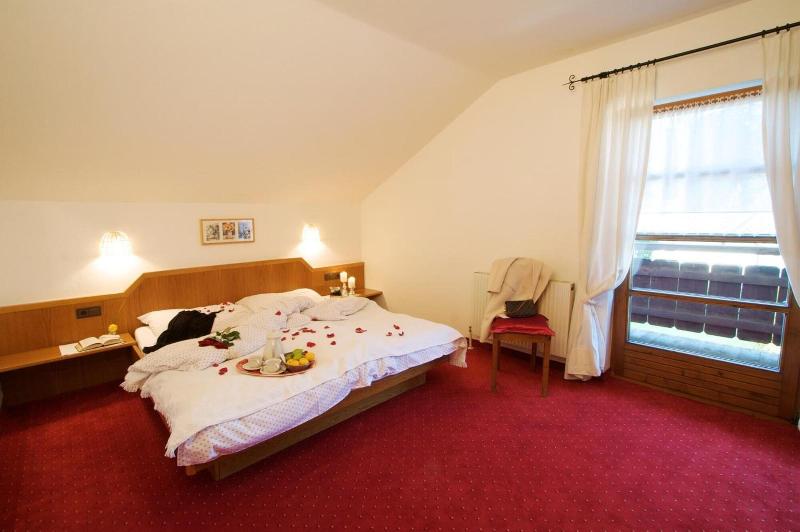 Appartement Ausserladscheider image