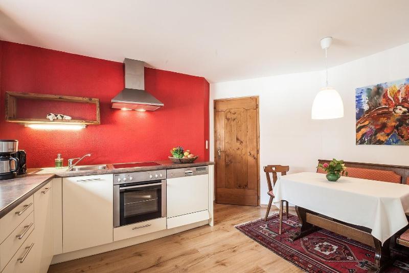 Appartement Ausserladscheider image