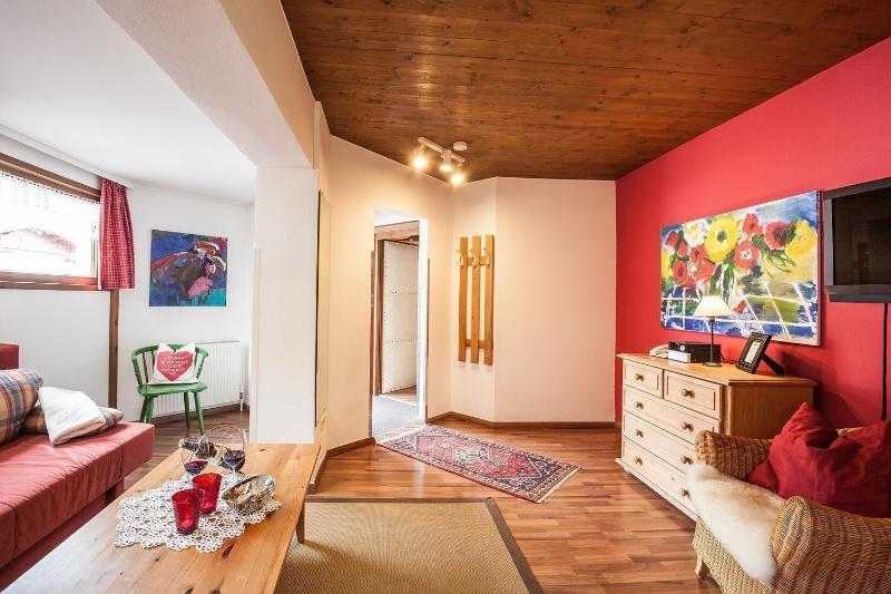 Appartement Ausserladscheider image