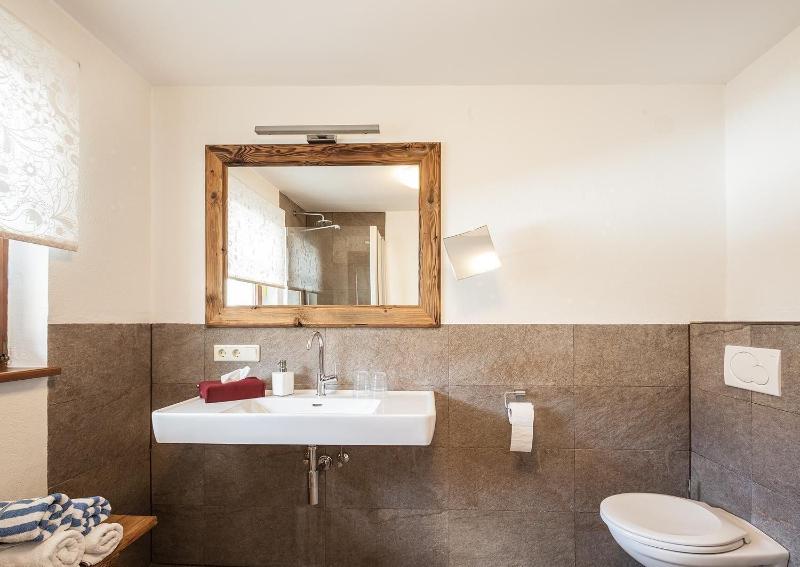 Appartement Ausserladscheider image