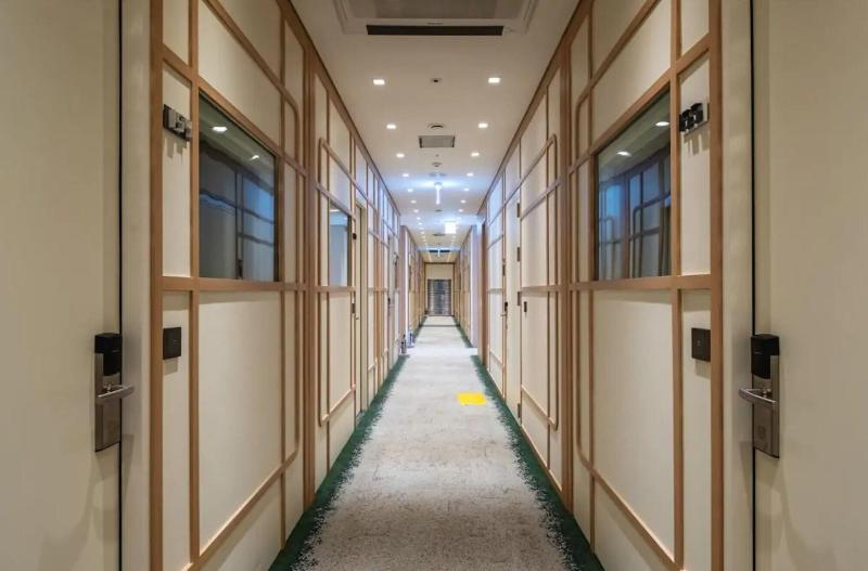 Darakhyu Yeosu Capsule Hotel By Walkerhill image