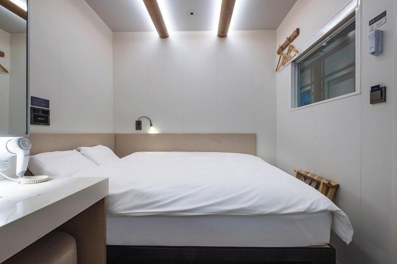 Darakhyu Yeosu Capsule Hotel By Walkerhill image