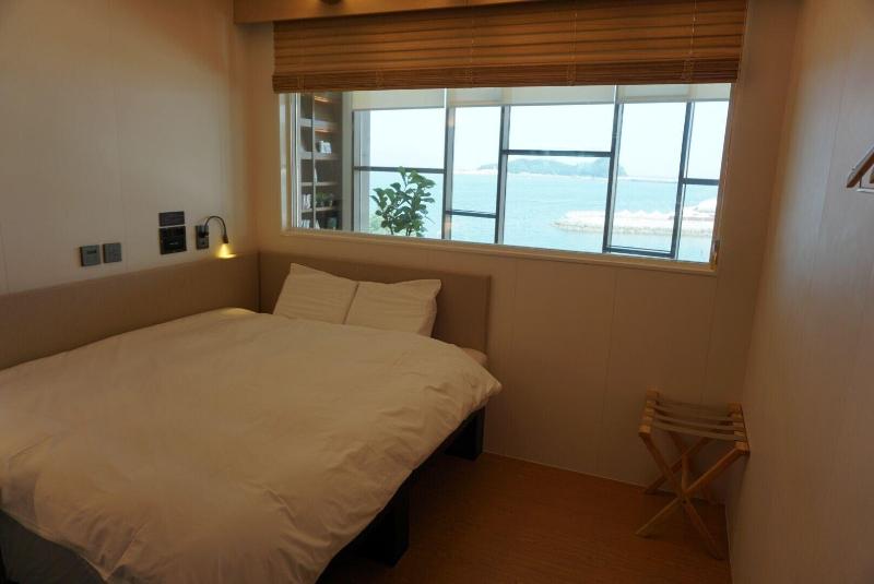 Darakhyu Yeosu Capsule Hotel By Walkerhill image