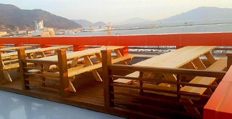 Mj Tour Hostel image