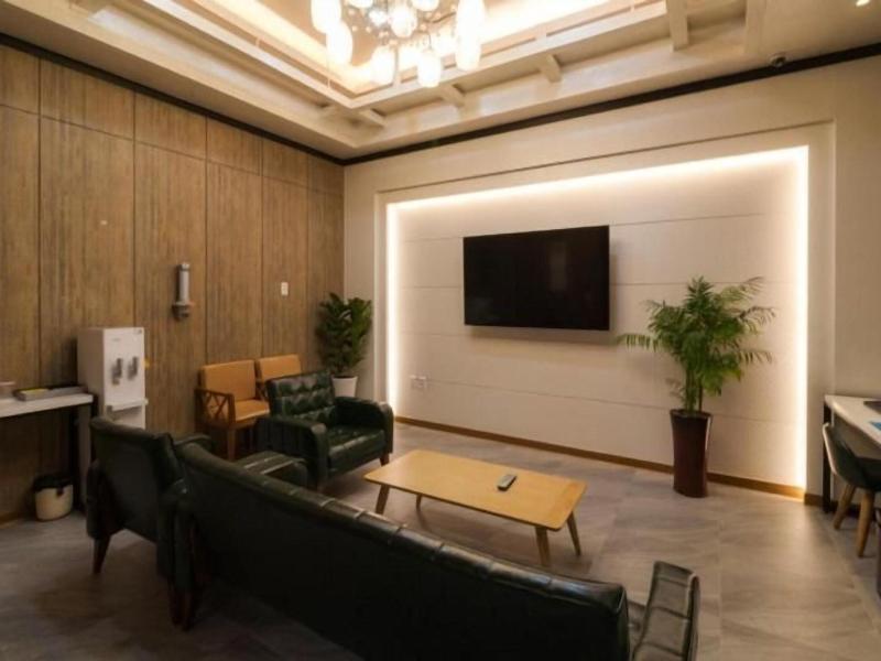 Mj Tour Hostel image