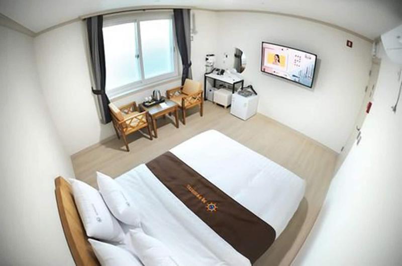 Mj Tour Hostel image