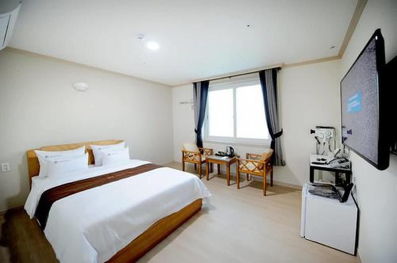 Mj Tour Hostel image