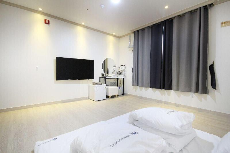 Mj Tour Hostel image