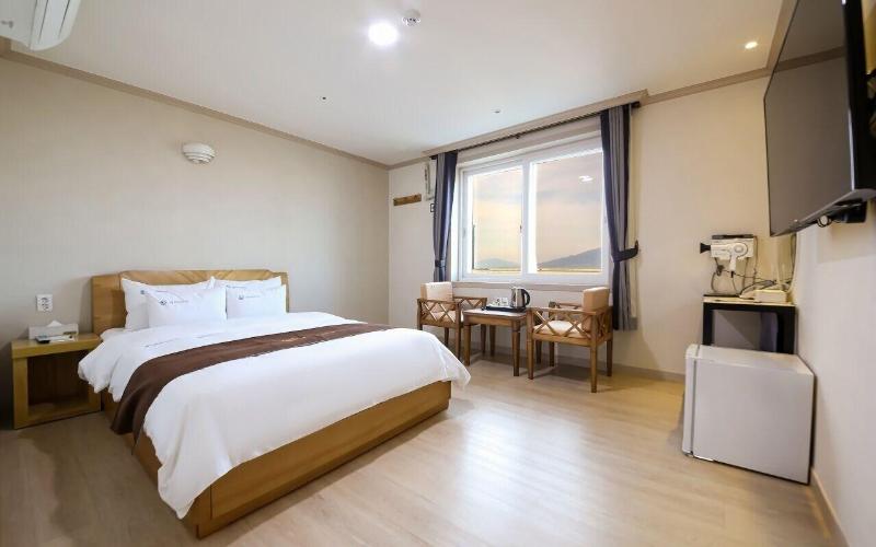 Mj Tour Hostel image