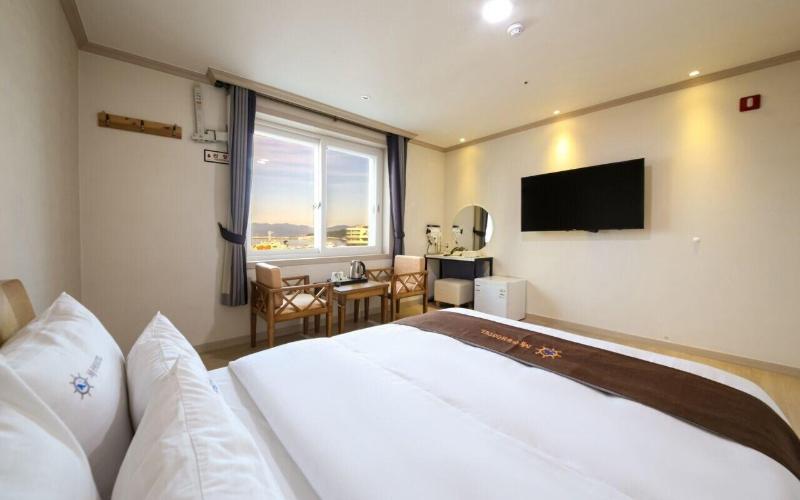 Mj Tour Hostel image