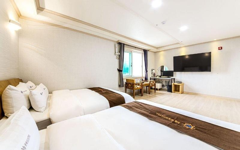 Mj Tour Hostel image