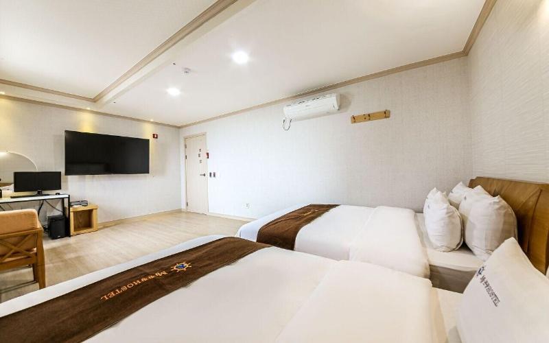 Mj Tour Hostel image