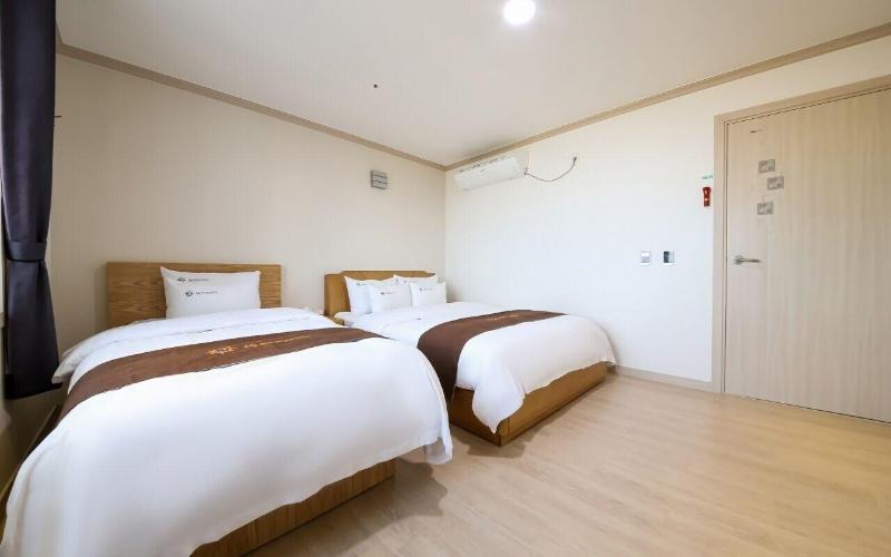 Mj Tour Hostel image