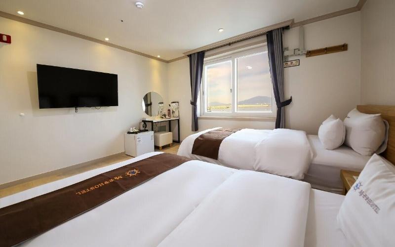 Mj Tour Hostel image