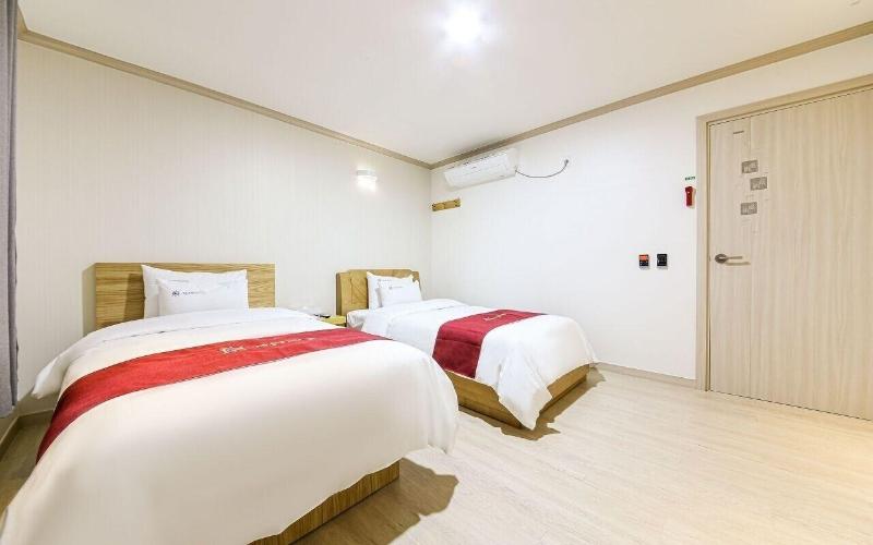 Mj Tour Hostel image