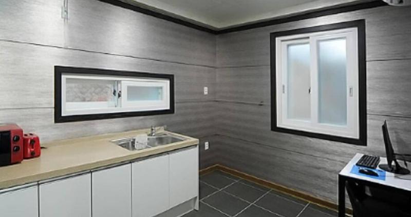 Mj Tour Hostel image