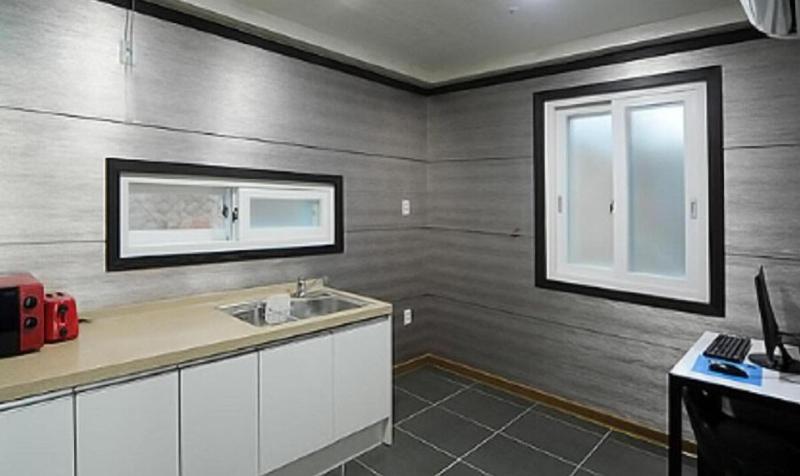Mj Tour Hostel image