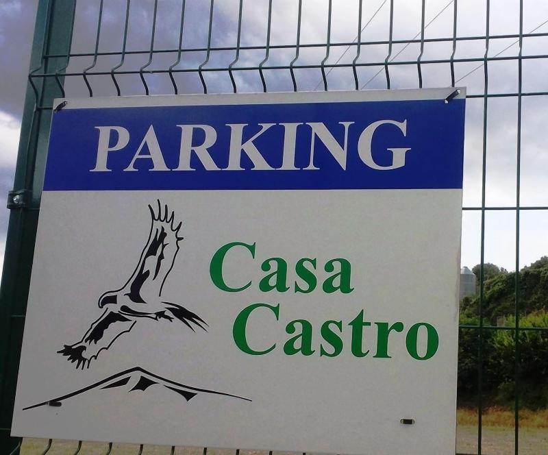 Hostal Casa Castro image