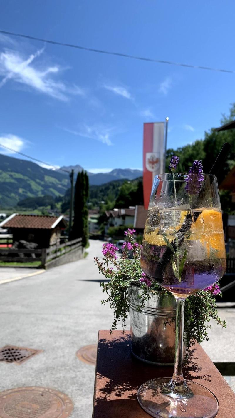 Hotel Hochzillertal image