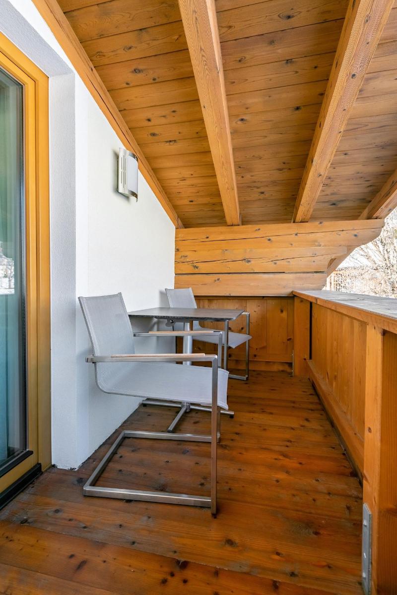 Hotel Hochzillertal image
