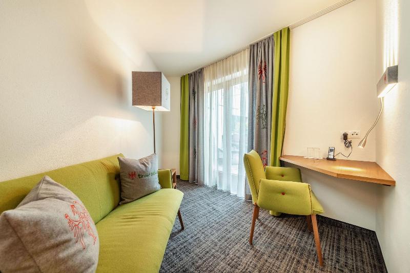 Hotel Hochzillertal image