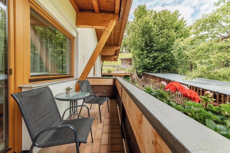 Hotel Hochzillertal image