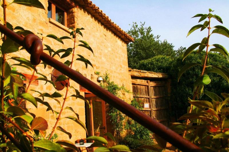 Hotel Con Encanto El Corral De Concilio image