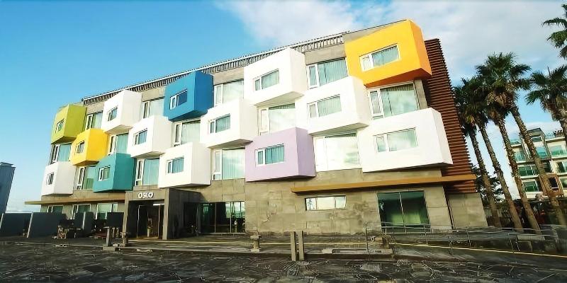 Login Hotel image