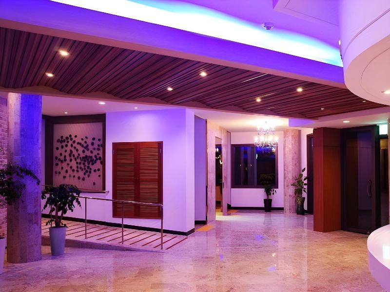 Login Hotel — photo 31