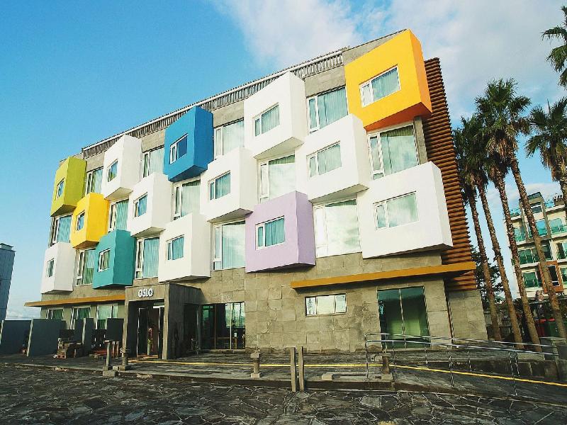 Login Hotel — photo 6